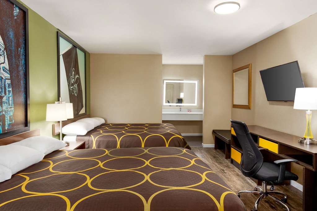 Super 8 by Wyndham Brookhaven - photo 20