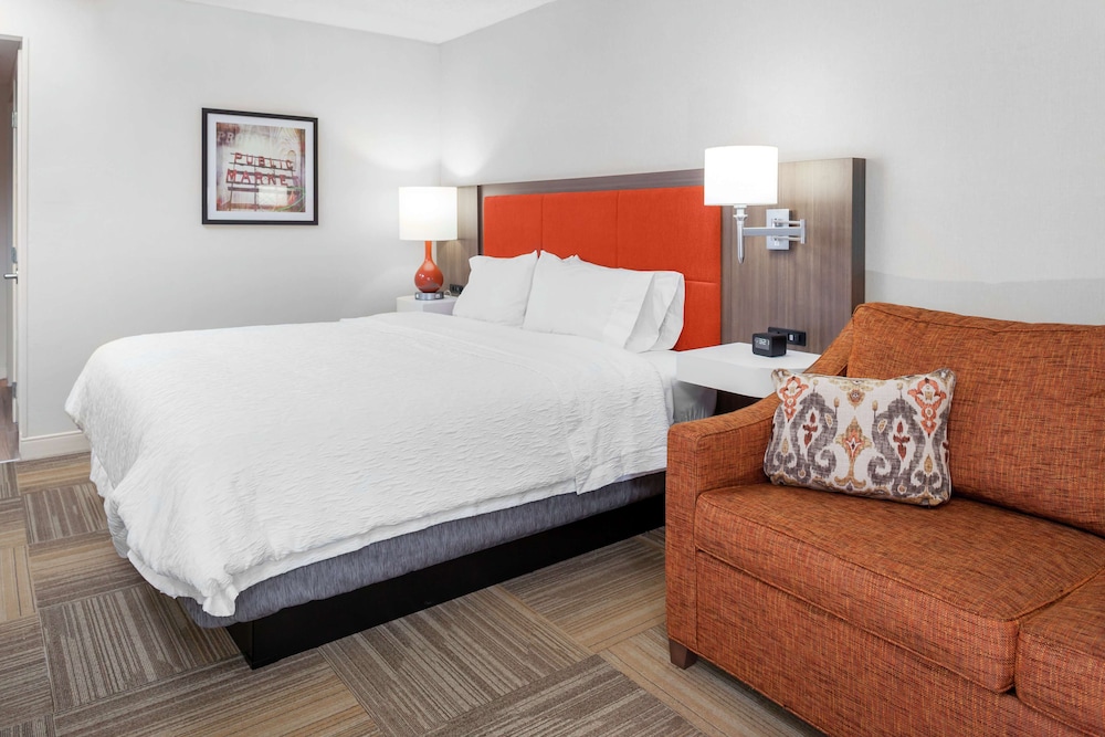 Hampton Inn Miami Dadeland - photo 4