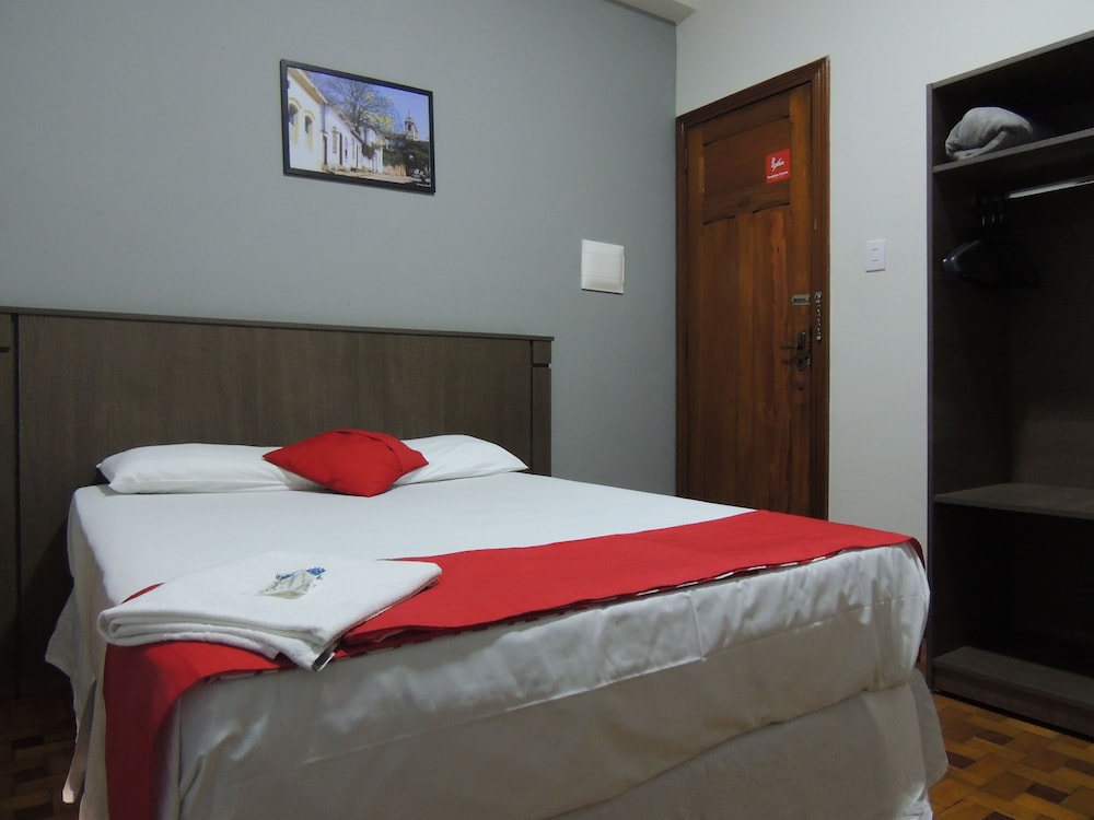 Hotel Gontijo Belo Horizonte