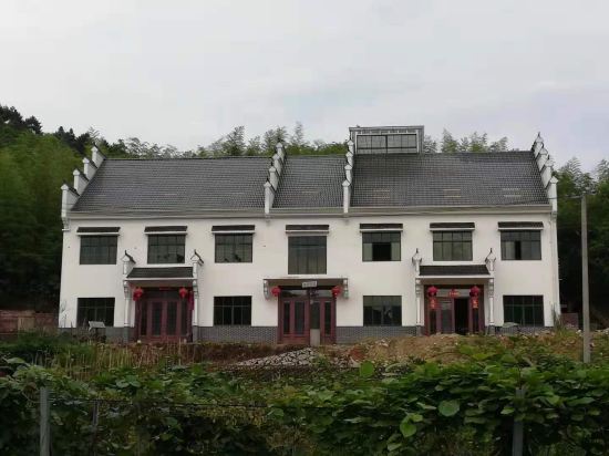 Hyhotel in Yushan, People's Republic of China