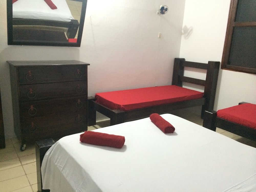 Fazenda 4 Cantos in Corumba, Brasil