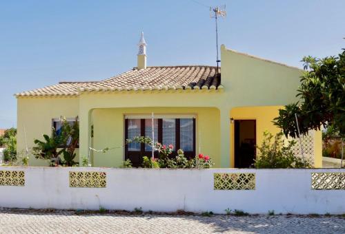 Casa do Afonso — 4-Star Luxury Hotel in Sagres, Portugal