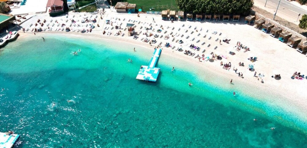 Alina Otel - carbon neutral hotel in Kalkan