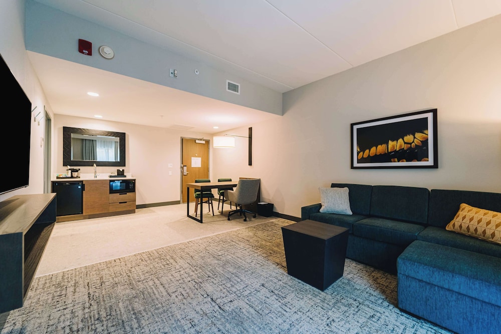 Embassy Suites by Hilton Gatlinburg Resort - photo 23