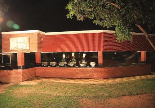 Celebrity Resort Chennai in Sriperumbudur, India