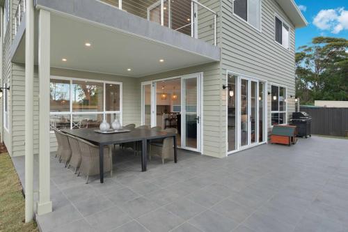 The Quarterdeck — Callala Bay — photo 4