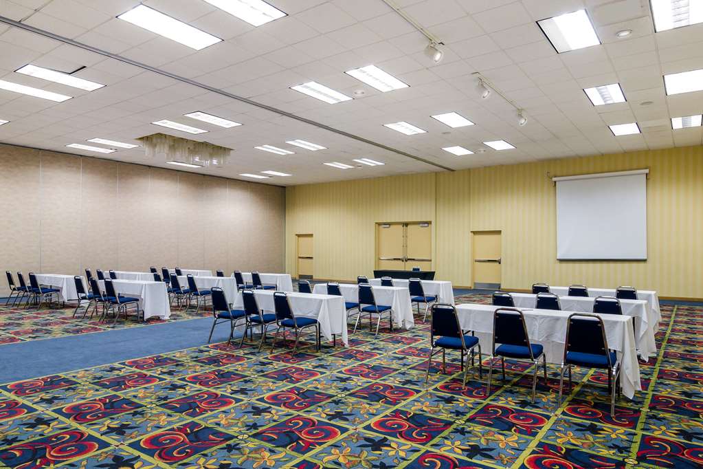 Red Lion Hotel & Conference Center Cheyenne - photo 41