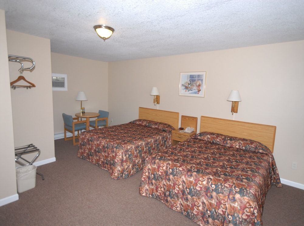 Wayside Motel - photo 14