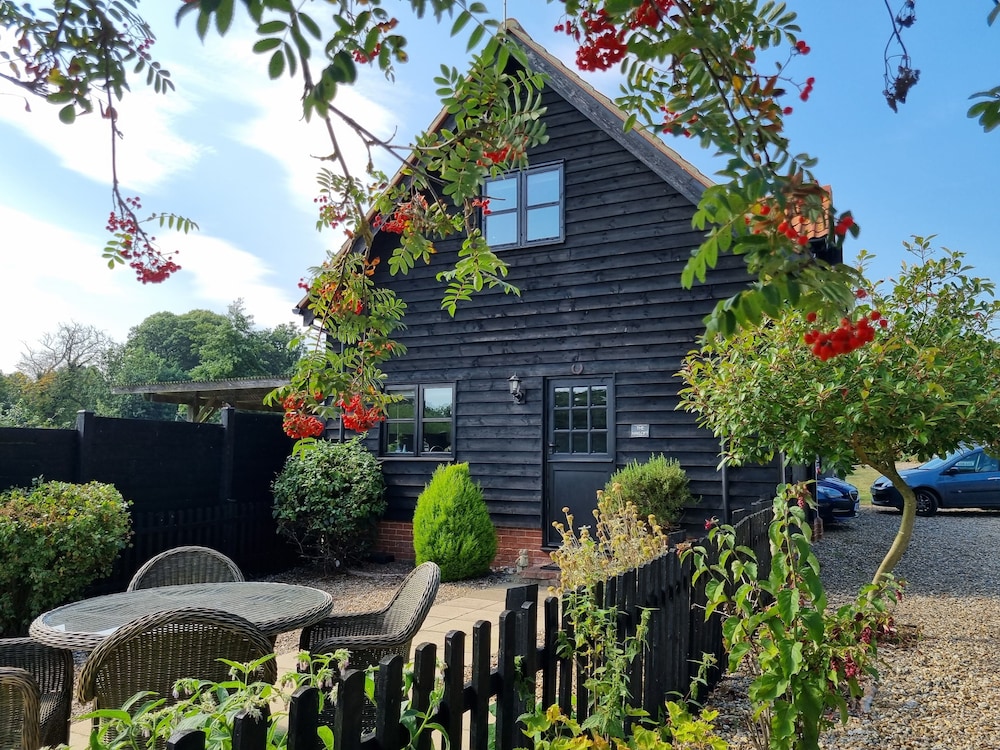 The Hayloft - last minute hotel in Norwich