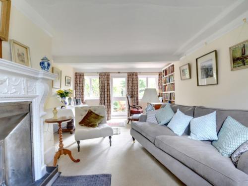 4 Bed in Barham oc ct016 — 4-Star Luxury Hotel in Barham, United Kingdom