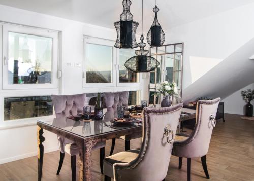 Note Luxury Apartments — 4-Star Luxury Hotel in Zagreb, Croatia