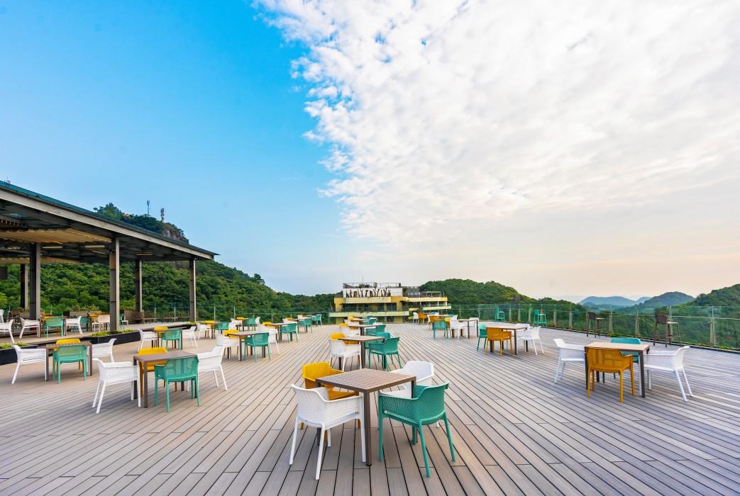 Wyndham Grand Flamingo Catba — Haiphong