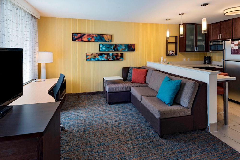 Residence Inn Omaha West - photo 13