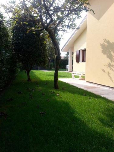 Faggio 15a - carbon neutral hotel in Unknown City