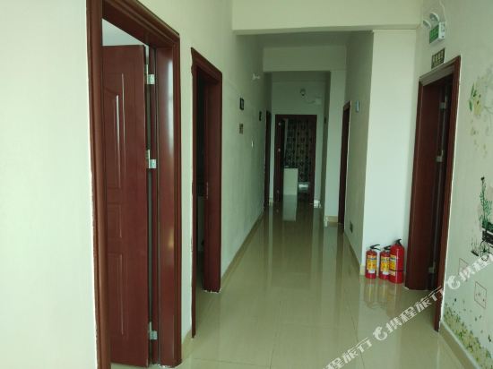 Tiantianwu Hostel in Shenzhen, People's Republic of China