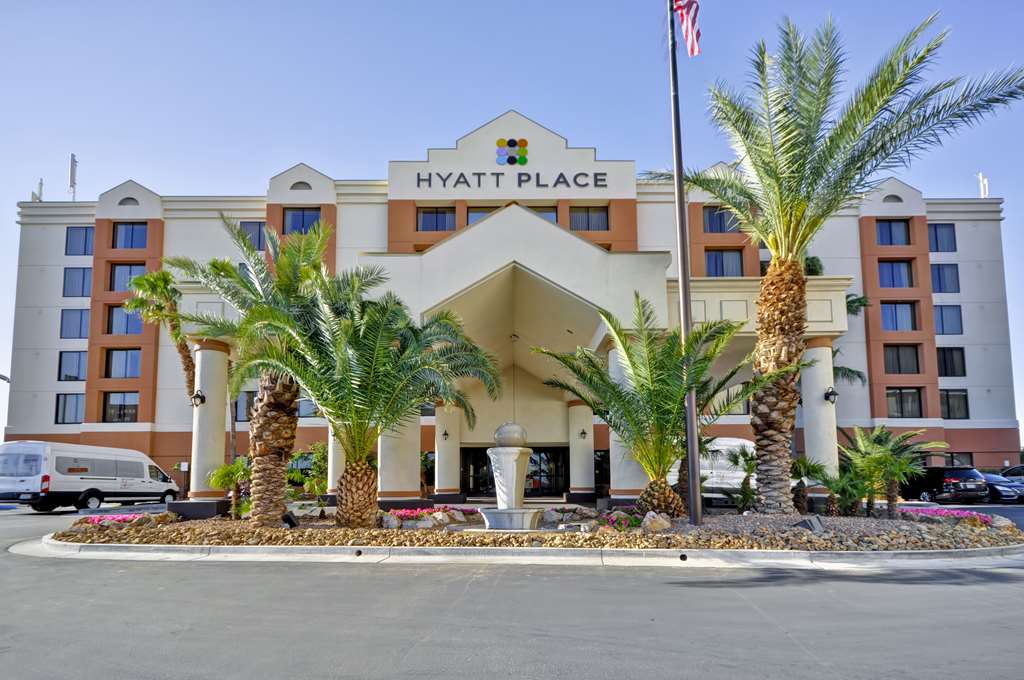 Hyatt Place Las Vegas - photo 3