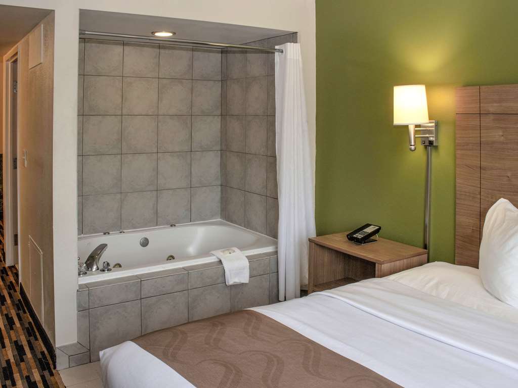 Quality Suites Lake Wright Norfolk Airport - photo 21