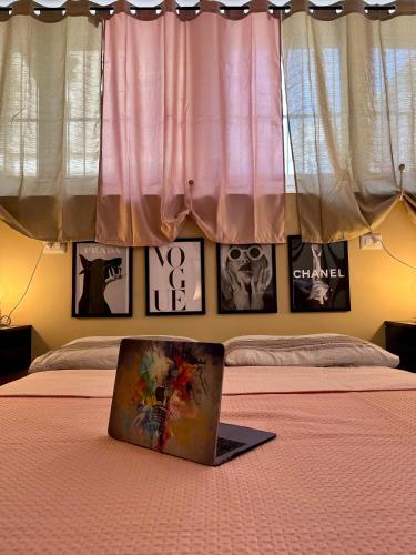 Dimora Chic A 5 Fermate Dal Duomo — 4-Star Luxury Hotel in Milan, Italy