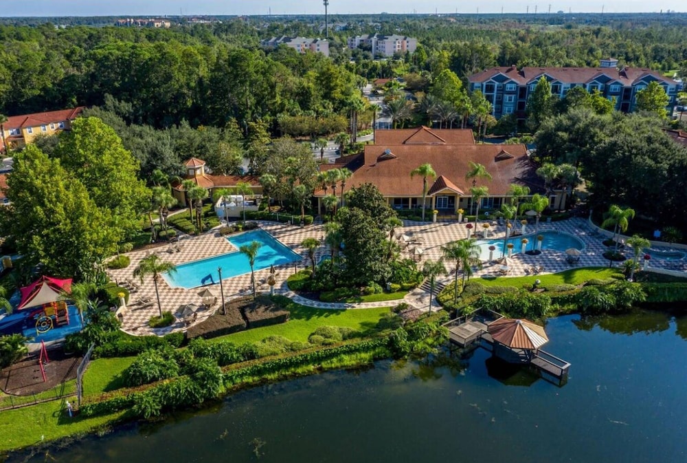 Amazing 3 Bedrooms at Encantada Resort C - photo 36