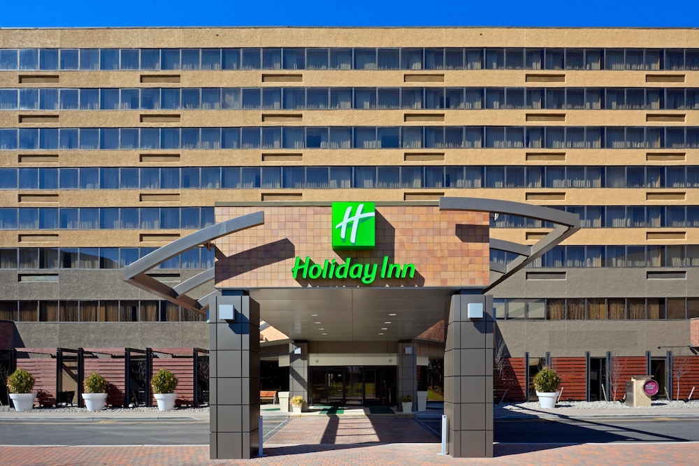 Holiday Inn Secaucus in Secaucus, United States