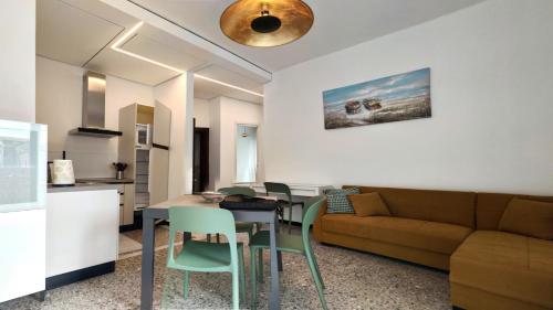 Appartamenti Caprice — 4-Star Luxury Hotel in Diano Marina, Italy