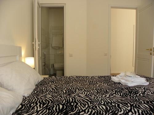 Prince Machabeli Apartments