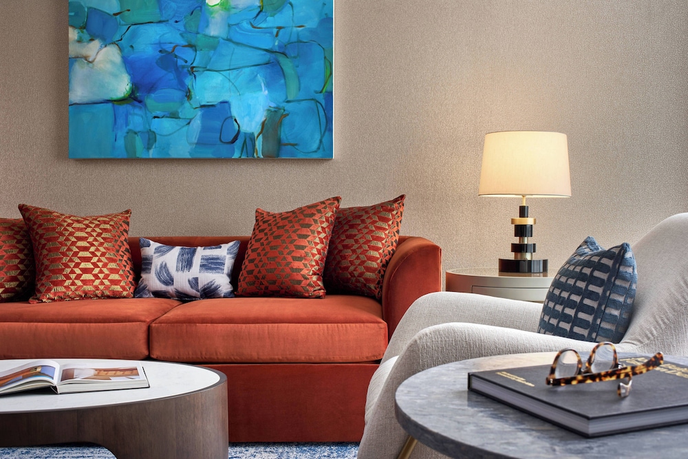 The Opus Westchester Autograph Collection - photo 17