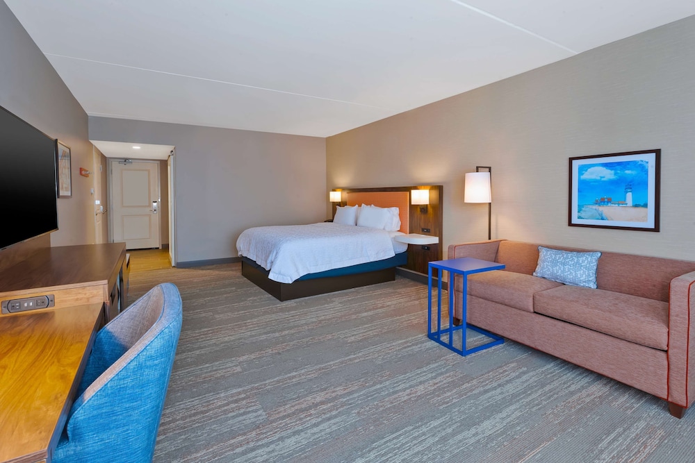 Hampton Inn Cape Cod Canal - photo 17