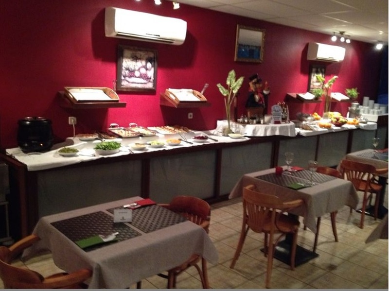 San Valentin & Terraflor Park