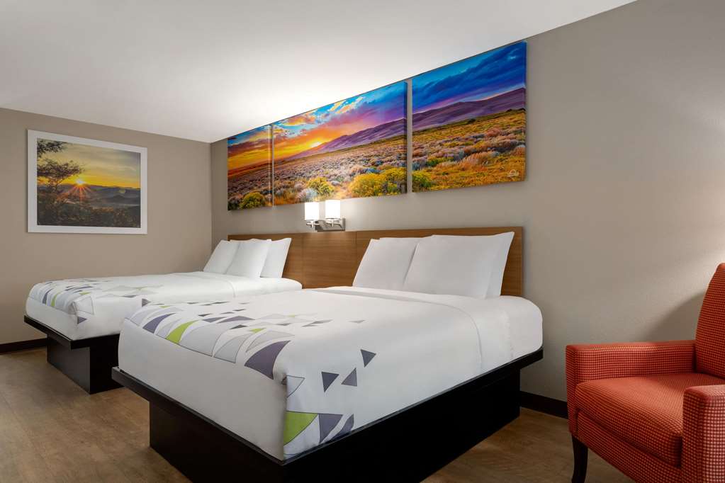 Days Inn by Wyndham Covington - photo 14