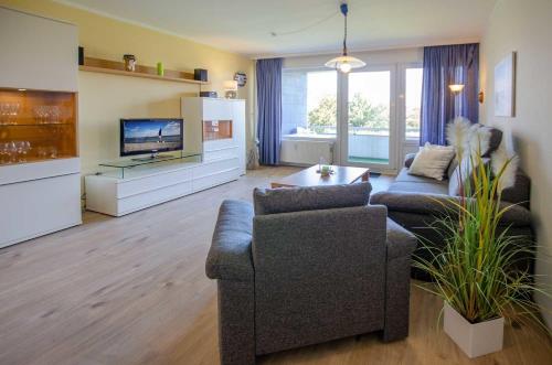 FeWo Vaupel Nr 27 Strandhotel — 4-Star Luxury Hotel in Kellenhusen, Germany