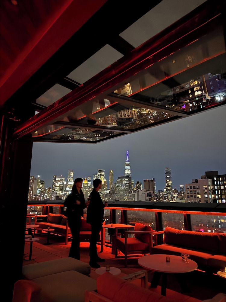 The Merchant Hotel Lower East Side