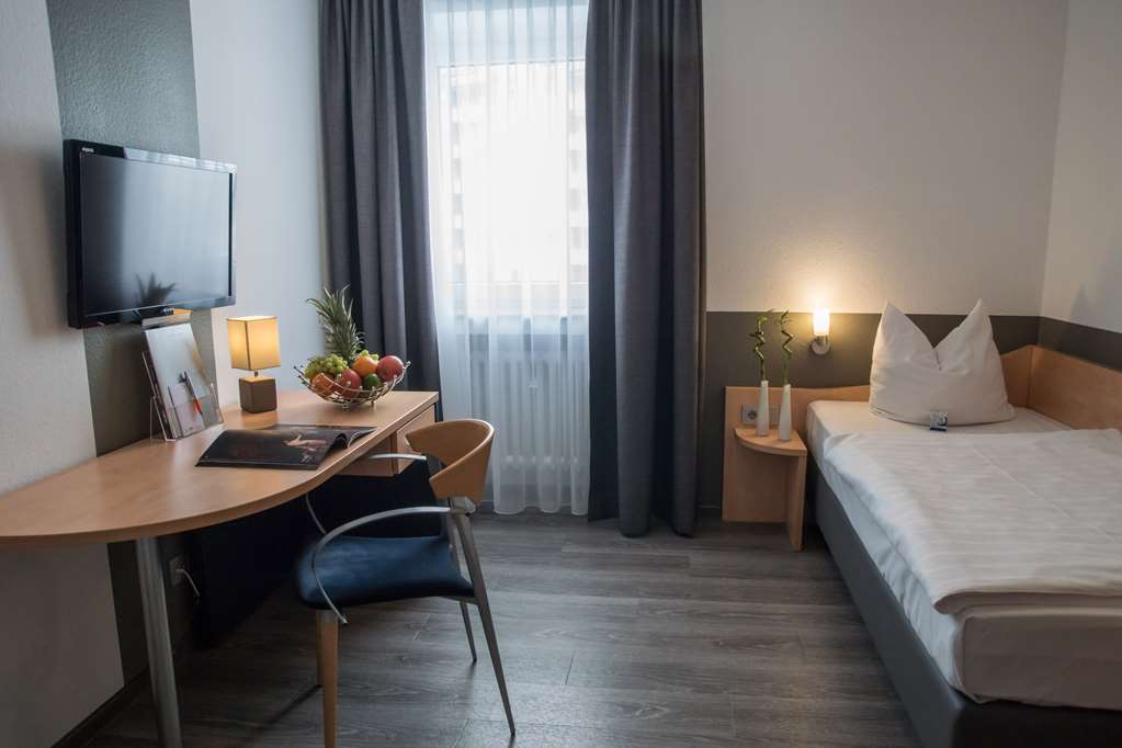 Comfort Single room TOP KHR Parkhotel Fulda