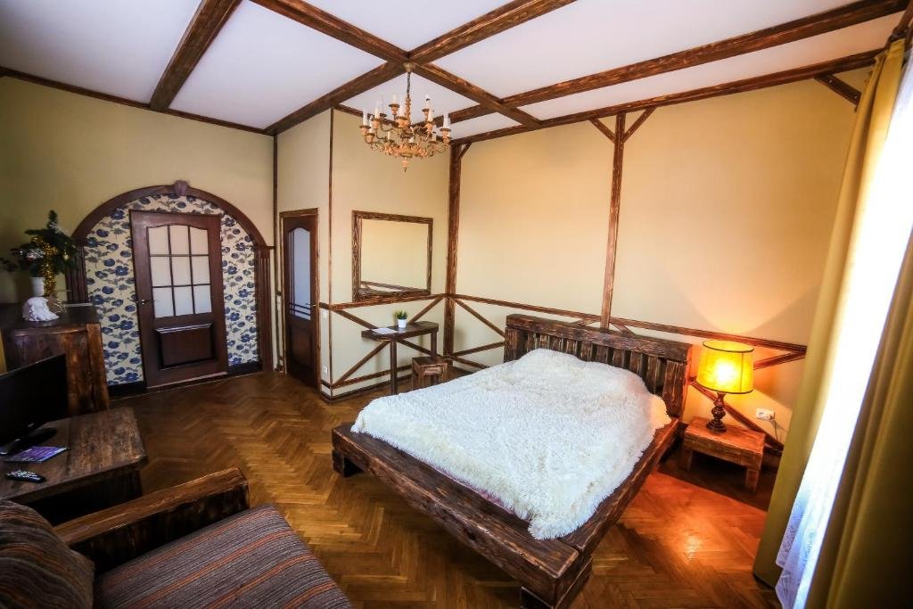 Pribrezhnyij Mini Hotel — Brest — photo 5