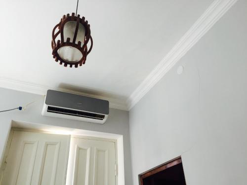 Apartment Soho Tabidze