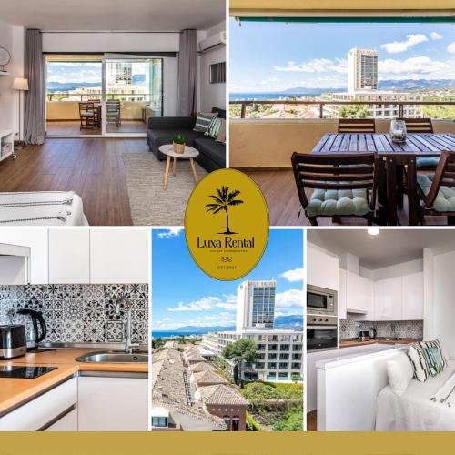 Lxr Recently Reformated Studio Marriot Marbella — Marbella