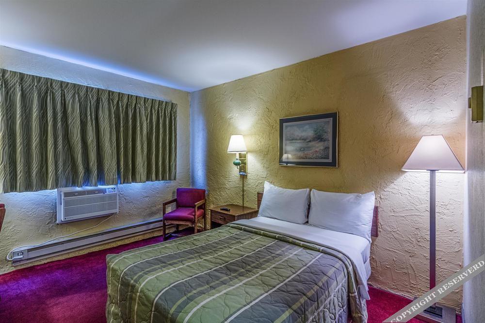 Motel 6 Appleton WI - photo 5