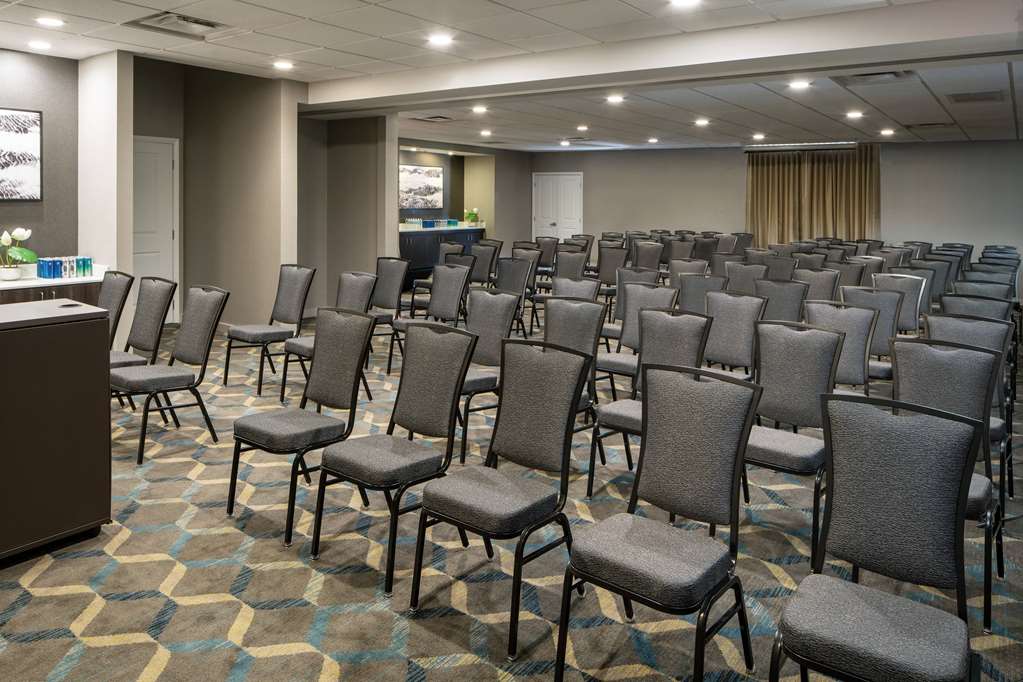 Sonesta ES Suites Fairfax Fair Lakes - photo 29