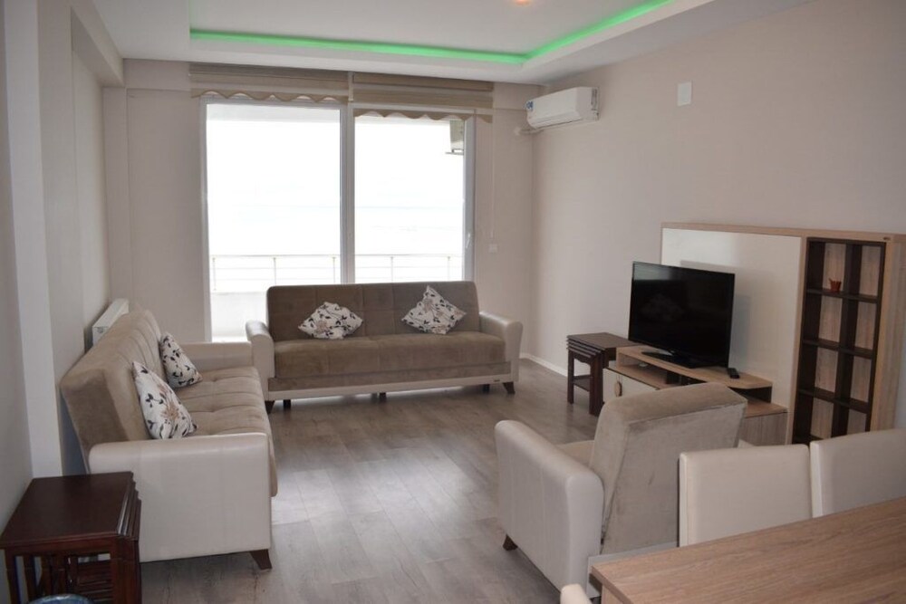 Zahi Mydoga Yomra Apart 10390045 — Yomra