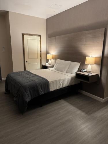 Dream Hotel Bronx — Mount Vernon