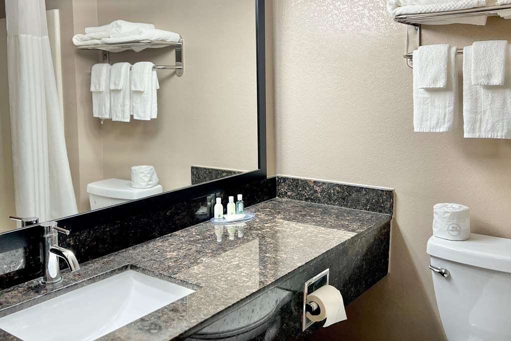 Comfort Inn and Suites Wisconsin Dells Downtown Area Newly Renovated 2026 - photo 26