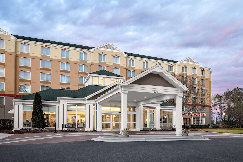 Hilton Garden Inn Raleigh Durham Airport - featured photo