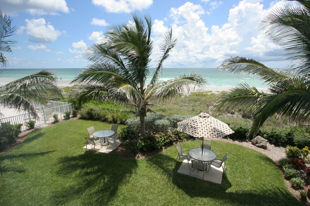 The Beach on Longboat Key by RVA - photo 100