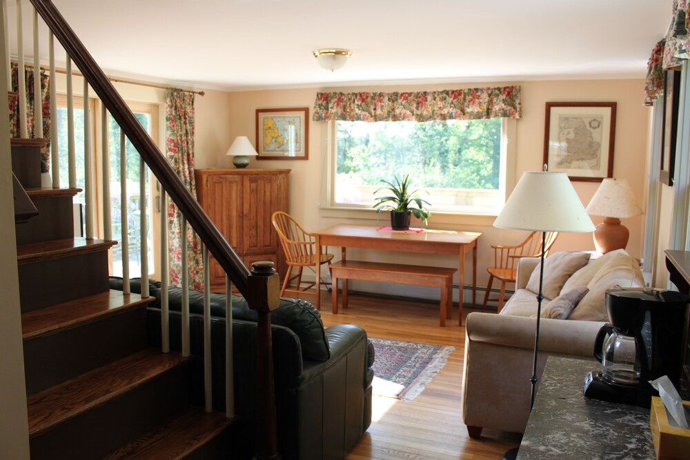 Chatham Guest Rooms - photo 26