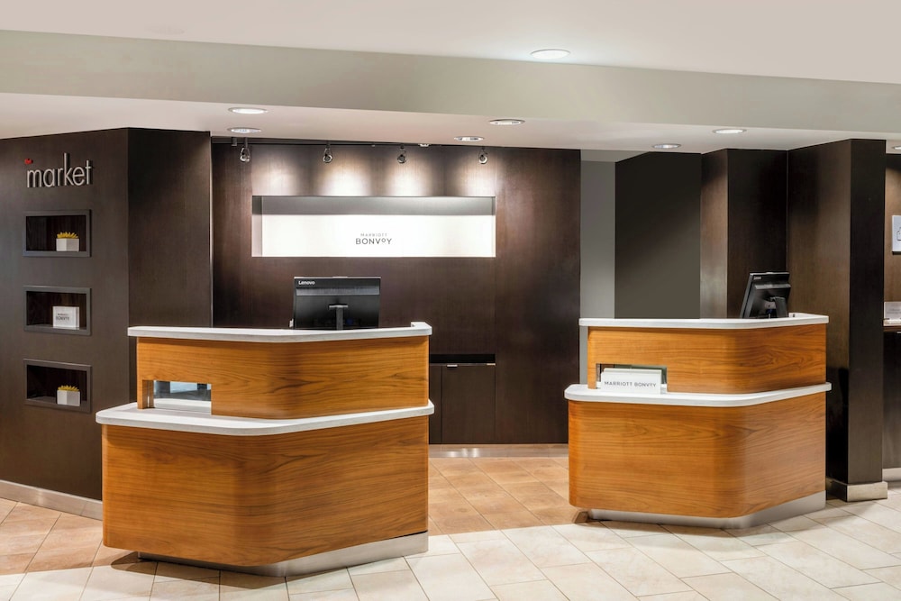 Courtyard by Marriott Denver Golden Red Rocks - photo 3