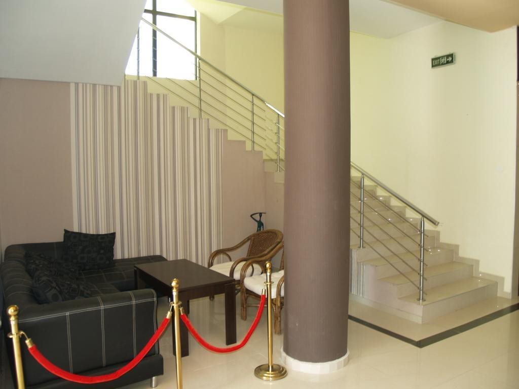 Hotel Helvecija in Sveti Vlas, Bulgaria