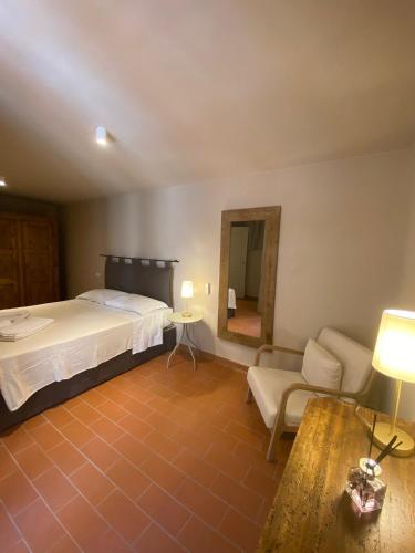 Borgo Ai Cuori in Guardistallo, Italy