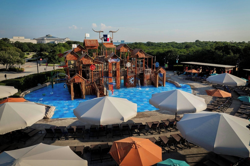 Gaylord Texan Resort & Convention Center - photo 63