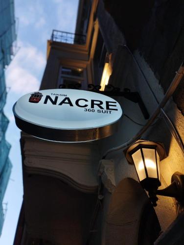Nacre 360 - last minute hotel in Istanbul