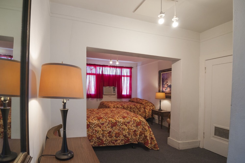 Amargosa Opera House - photo 24